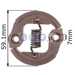 Sprzęgło do Stihl FS 160/220/280