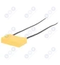Kondensator 0.22 uF [TNS-2TH ] 0.22uF/MKP 