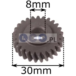 Zębatka Z 26 Makita HR 2470