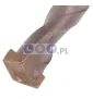 Wiertło do betonu kamienia 16x150mm JOBI cylindryczne