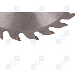 Tarcza widiowa 115 x 20 - 22,2 mm 24T do drewna widia