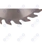 Tarcza widiowa 115 x 20 - 22,2 mm 24T do drewna widia Tarcza widiowa 115 x 20 - 22,2 mm 24T do drewna widia