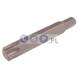 Bit TORX T55 x 10MM, 75MM dł. HONITON