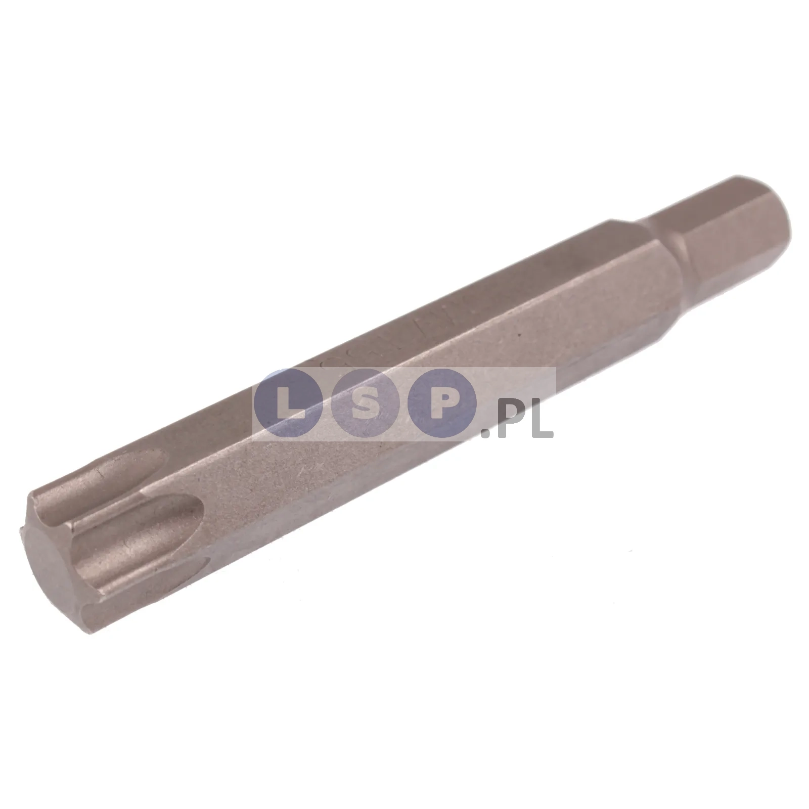 Bit TORX T55 x 10MM, 75MM dł. HONITON