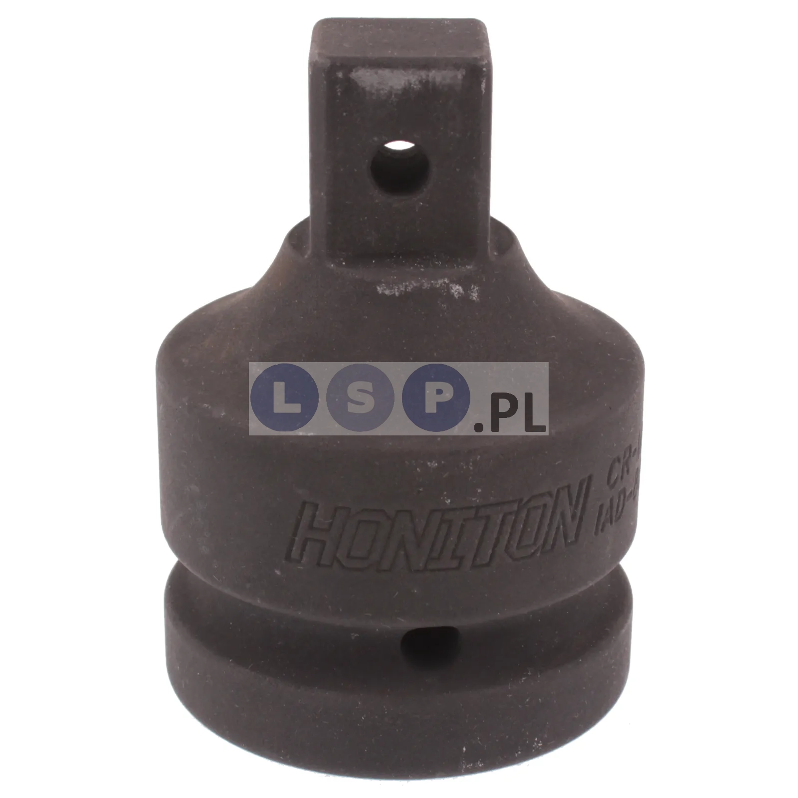 Redukcja udarowa do nasadek Honiton 1" x 3/4" adapter przelotka CrV 