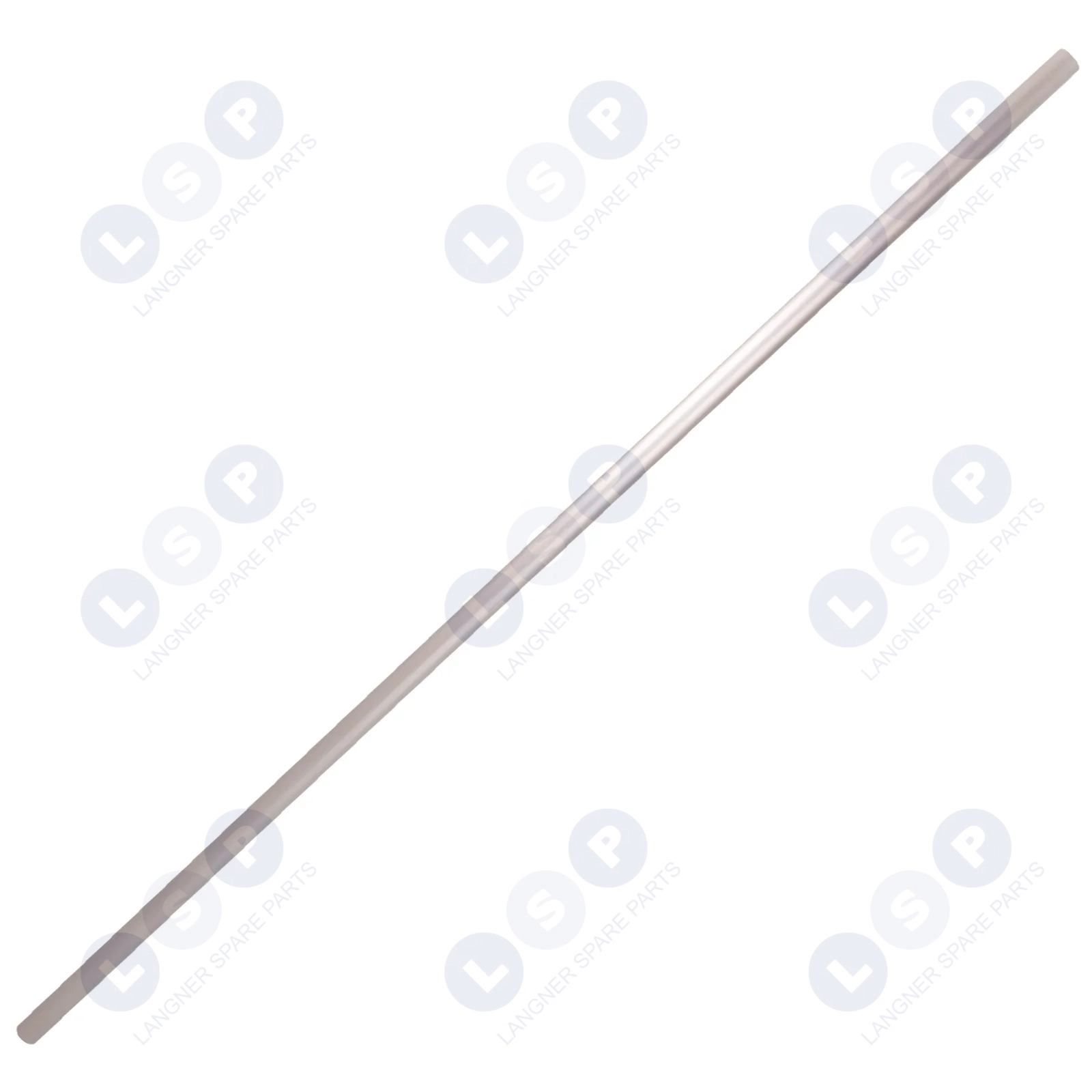 Rura bez wałka 26mm wałek phi 7 oś sztyca kosy spalinowej 150cm
