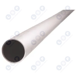 Rura bez wałka 26mm wałek phi 7 oś sztyca kosy spalinowej 150cm
