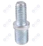 Śruba adapter głowicy kosy M10x1.25 / M8x1.25 Śruba adapter głowicy kosy M10x1.25 / M8x1.25
