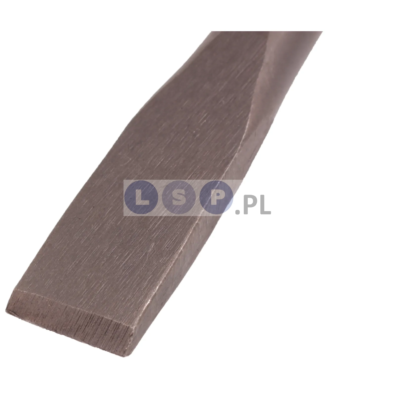 Dłuto SDS MAX płaski przecinak 20x600x18mm