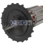 Wirnik pilarki typ BOSCH PKS 54 CE 1604010451