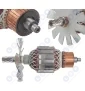Wirnik do pilarki GKS 65 G CE GCE -696 9 zębów piły tarczowej Wirnik do pilarki GKS 65 G CE GCE -696 9 zębów piły tarczowej