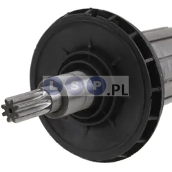 Wirnik do młota Bosch GBH 8-45 D , GBH 8-45 DV , GSH 7 VC , GSH 9 VC, 1614010267