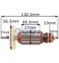 Wirnik do wiertarki Celma PRCr10 6S, PRCr10 6ES PRCr10 6AEO, C-33723P