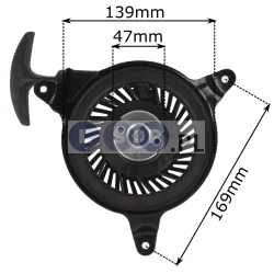 Szarpak do kosiarki MTD Thorx  Bolens HONDA NAC Briggs stratton VP200 typ T41 starter szarpak