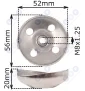 Starter do kosy spalinowej z zabierakiem uniwersalny silniki dwusuwowe