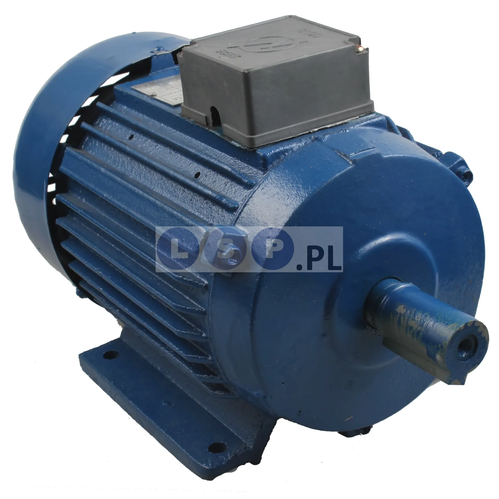 Silnik elektryczny 230V 2.2KW 2800 RPM YL90L-2