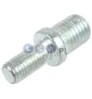 Śruba adapter głowicy kosy M10x1.25 / M7x1.0