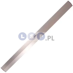 Łata tynkarska trapezowa 150CM aluminiowa