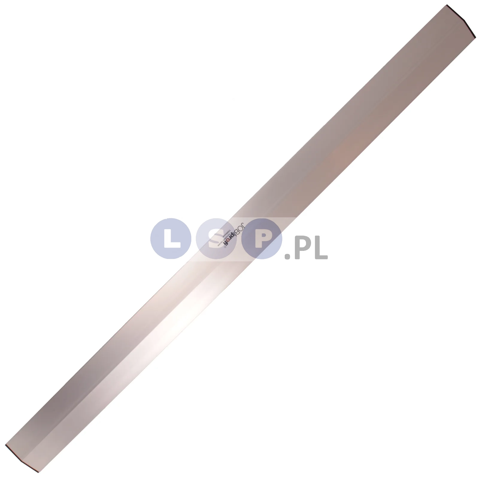 Łata tynkarska trapezowa 150CM aluminiowa