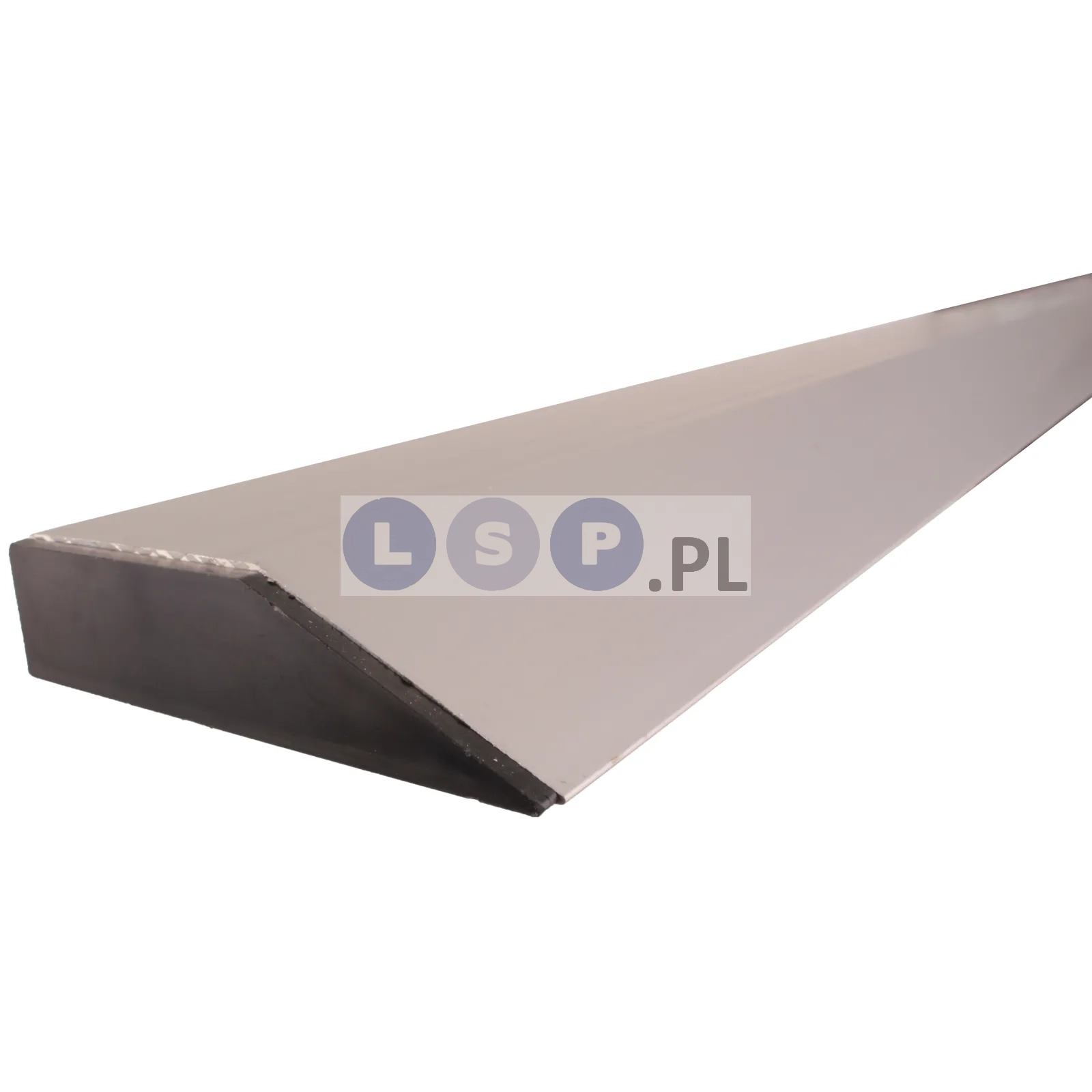 Łata tynkarska trapezowa 150CM aluminiowa