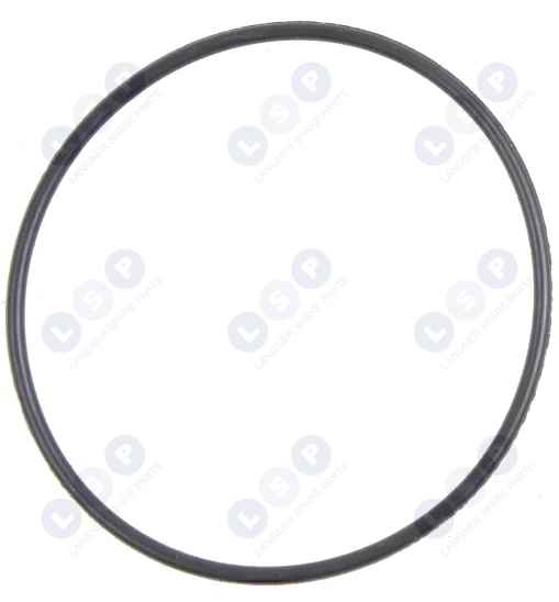 Oring uszczelka do pompy wody szamba 75x80mm 2.5mm grubość