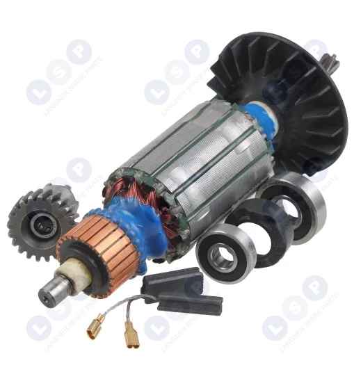 Wirnik BOSCH GBH2-24DSR GBH2SR GBH2-24DFR 5 ZĘBÓW
