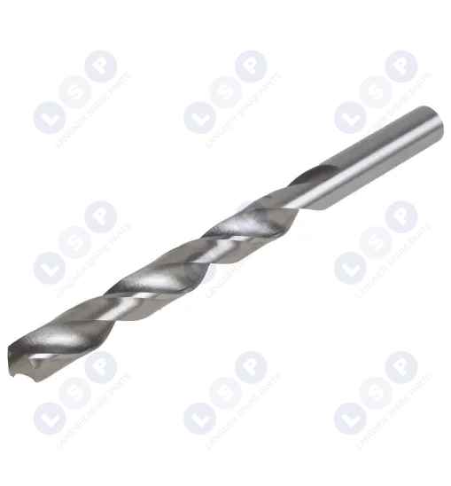 Wiertło do metalu 9,5mm HSS białe Jobi