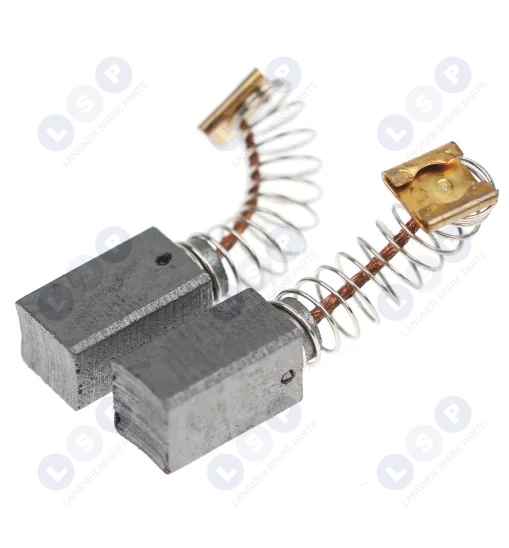 Szczotki węglowe Hitachi 6.5x7.5x13 mm, DH24PB3, DH24PC3, DH26PB, 999041
