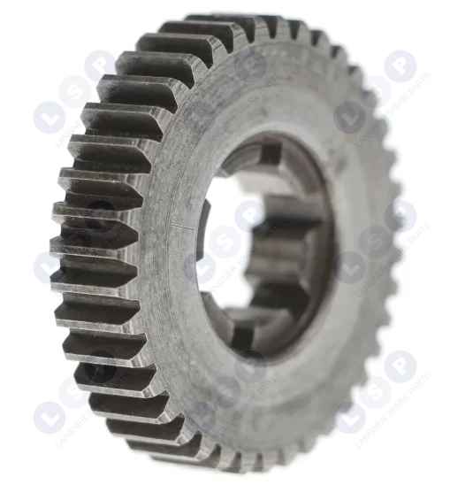 Koło zębate do wiertarki 41x14x9mm 39 zęby zębatka