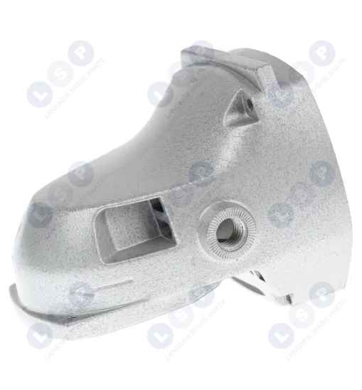 Obudowa przekładni aluminiowa do szlifierki max G1802 na tarczę 230mm EL-005