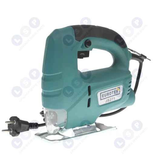 Wyrzynarka eurotek JS271  230V 1350W 3000RPM