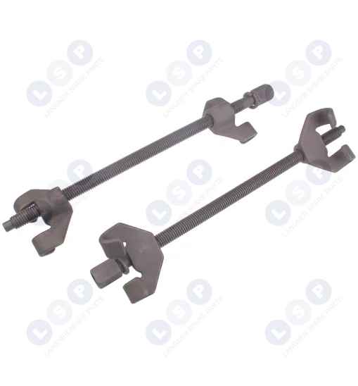 Ściągacz ściągacze do sprężyn McPerson 2szt 380mm 1/2 cal. Ścisk ściski
