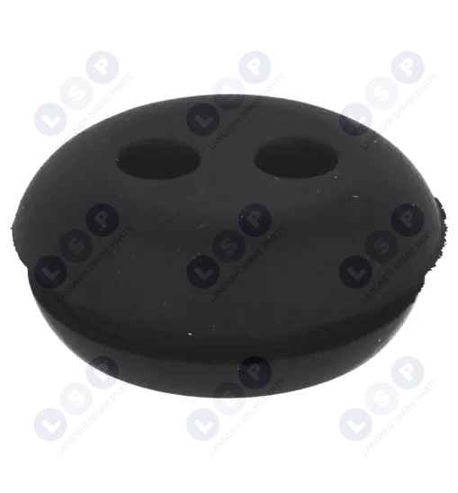 Uszczelka do zbiornika paliwa 20 mm 2 małe otwory kosa