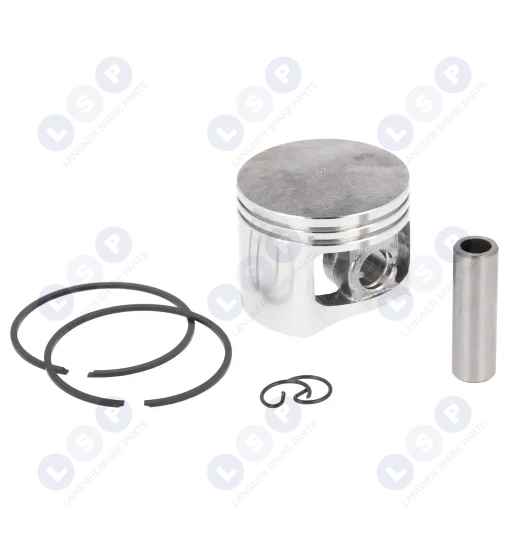 Tłok pierścienie blokady do piły spalinowej 45mm 11mm 4500 5200