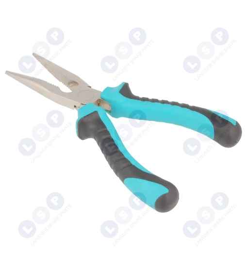 Szczypce wydłużone 180 mm CRV JOBIextra