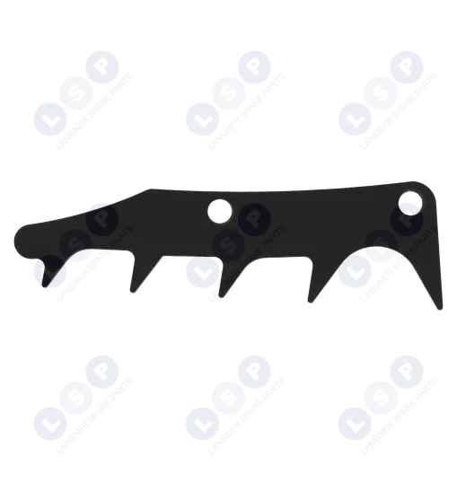Ostroga do piły husqvarna 340 345 350 359 grzebień przypora zderzak