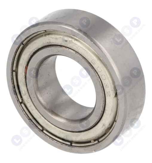 Łożyko kulkowe 6003 ZZ 17x35x10mm