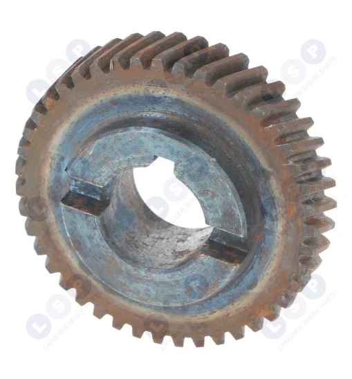 Przekładania zębata do przecinarki 57x20mm zębatka 43 zęby