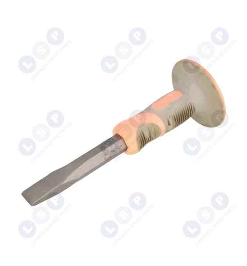 Przecinak JOBI z osłoną 250x19x22 mm dłuto do betonu muru