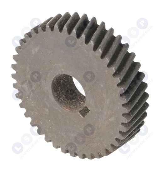 Koło zębate zębatka do wiertarki 44x12x11mm D131 40 zębów