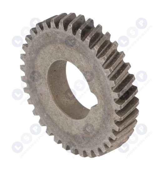 Koło zębate zębatka do wiertarki 38x16x7mm 35 zębów