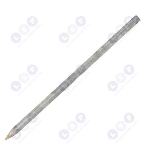 Elektroda wolframowa złota do TIG 145x6mm Tungsten gold