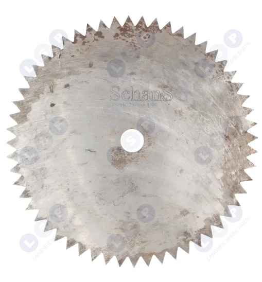 Tarcza do drewna 350mm x 32mm x 56 zębów 