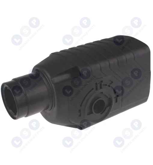 Obudowa mechanizmu udaru GBH 2-24, 1615806093