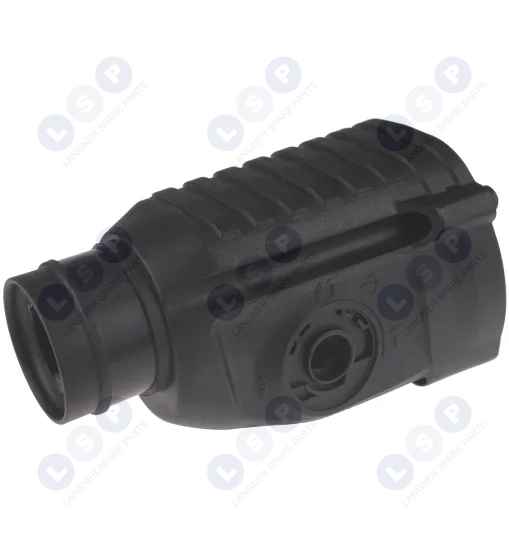 Obudowa mechanizmu udaru Bosch GBH 2-26 DRE, 1617000581