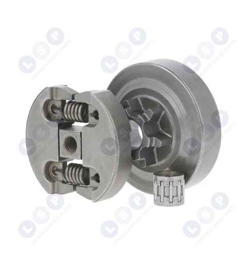 SPRZĘGŁO KOMPLETNE NAC TT-CS2500 UR-CST25-25OW