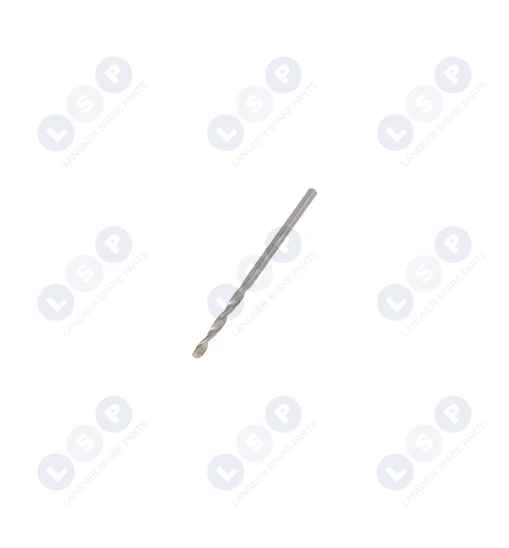 Wiertło do metalu HSS JOBI 1.5 mm