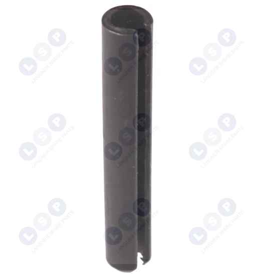 Kołek sprężysty 8x55 DIN 1481 do młota wyburzeniowego Bosch GSH 27
