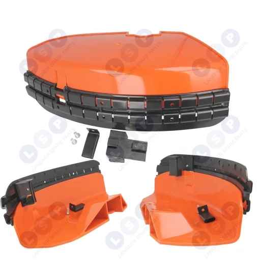 OSŁONA GŁOWICY DO KOSY STIHL FS120 FS200 FS36 55