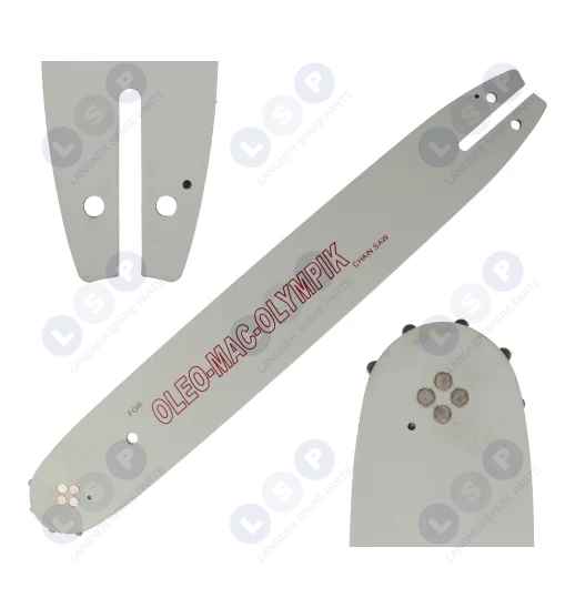 Prowadnica do piły pilarki elektrycznej 35CM 3/8 1.3 mm